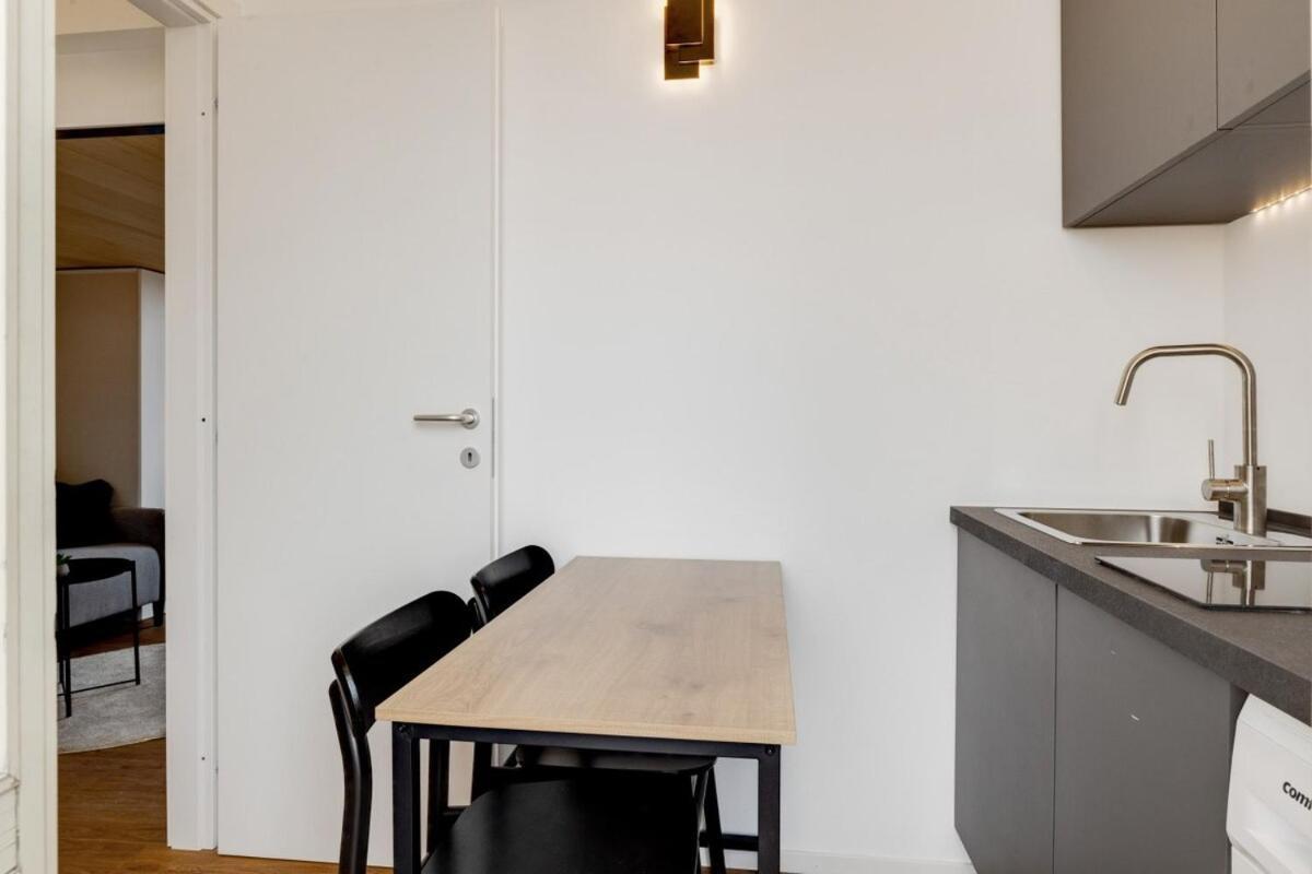 מילאנו Homeby, Cozy Penthouse Apartment מראה חיצוני תמונה