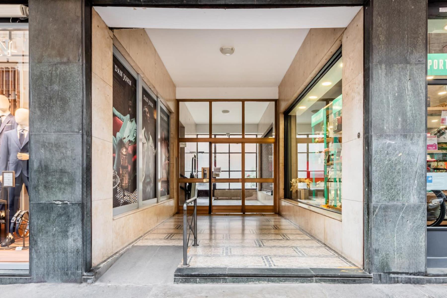 מילאנו Homeby, Cozy Penthouse Apartment מראה חיצוני תמונה